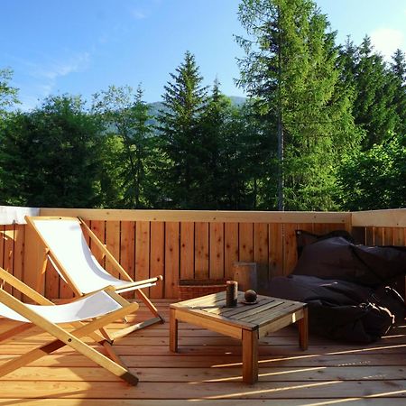 Apartma Zidan Краньска Гора Экстерьер фото