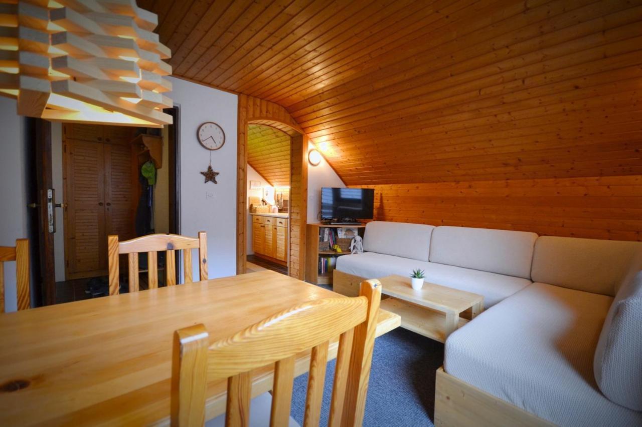Apartma Zidan Краньска Гора Экстерьер фото
