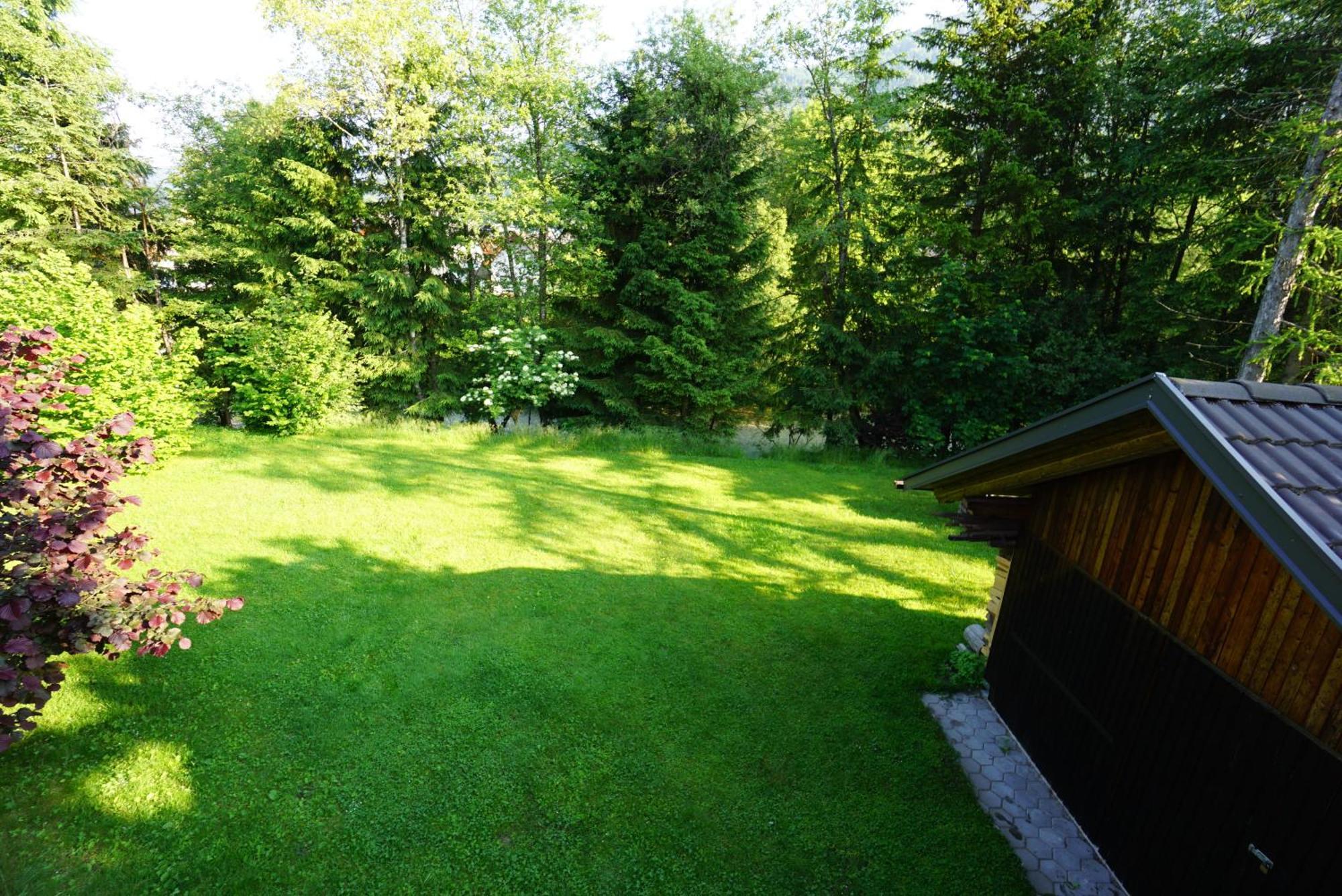 Apartma Zidan Краньска Гора Экстерьер фото