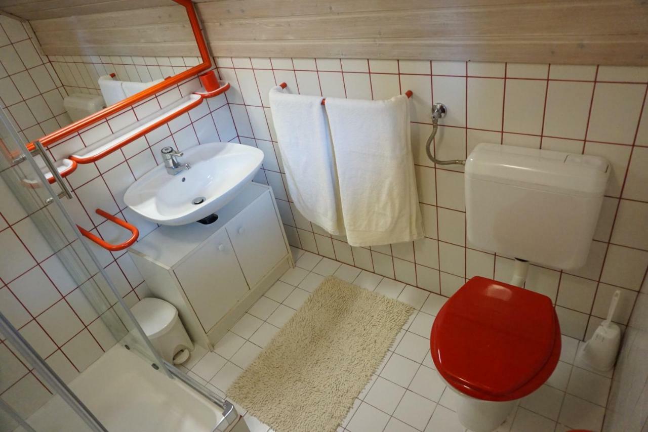 Apartma Zidan Краньска Гора Экстерьер фото